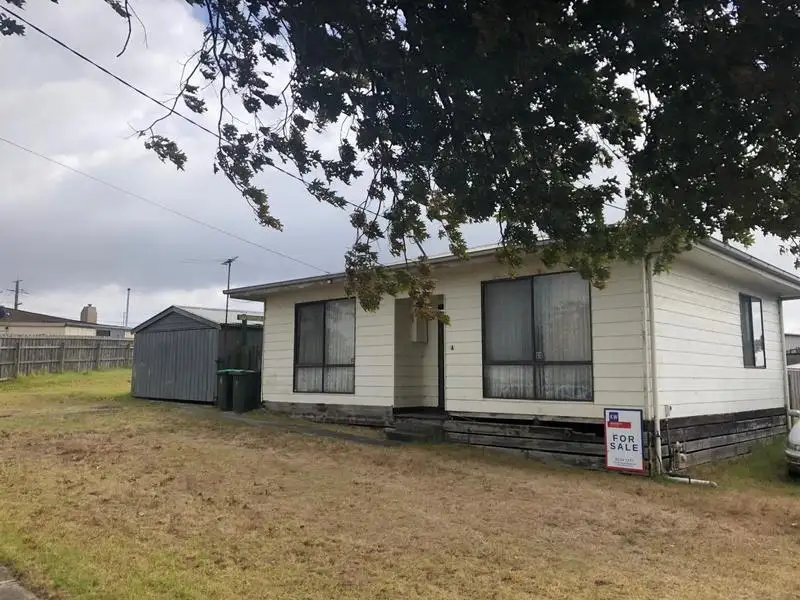 Main view of Homely house listing, 1A Livingstone Street, Morwell VIC 3840
