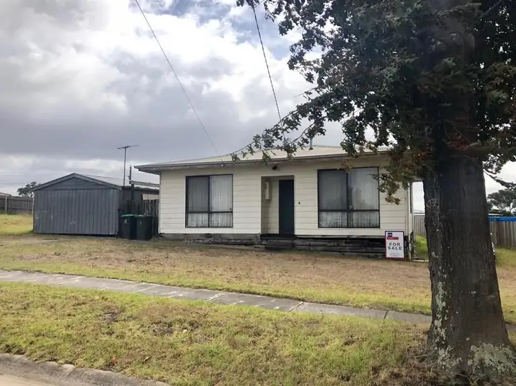 Second view of Homely house listing, 1A Livingstone Street, Morwell VIC 3840