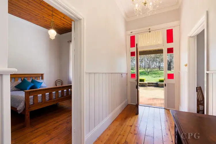 Second view of Homely house listing, 160 Boundary Road, Maldon VIC 3463