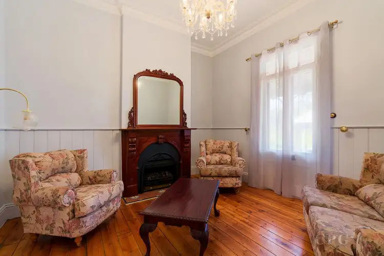 Third view of Homely house listing, 160 Boundary Road, Maldon VIC 3463