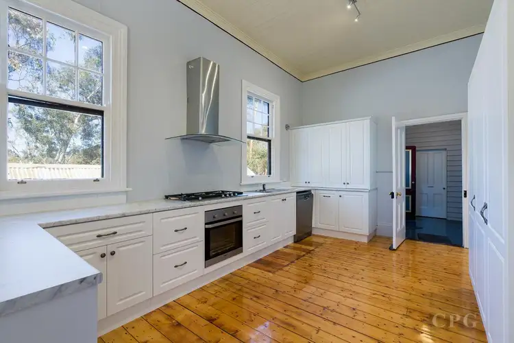 Fourth view of Homely house listing, 160 Boundary Road, Maldon VIC 3463