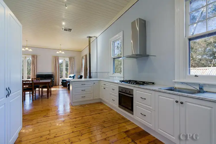 Sixth view of Homely house listing, 160 Boundary Road, Maldon VIC 3463