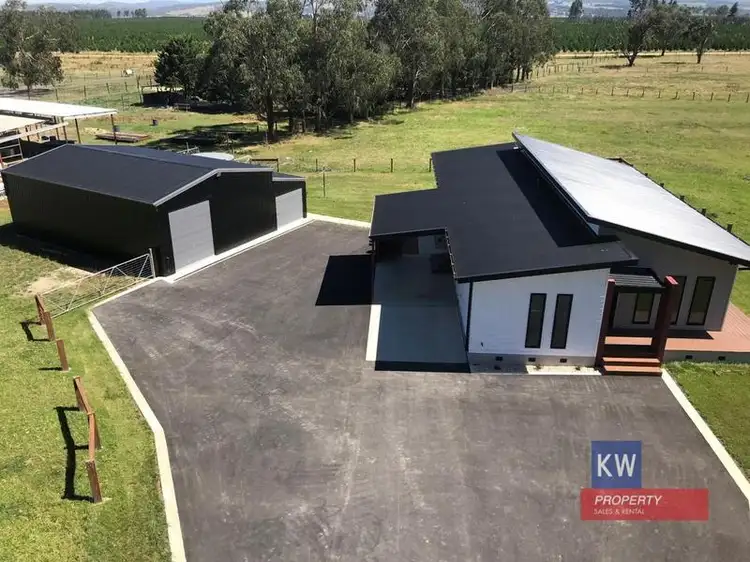 70A Old Melbourne Road, Morwell VIC 3840