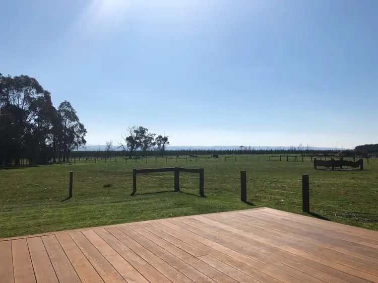 Second view of Homely rural property listing, 70A Old Melbourne Road, Morwell VIC 3840