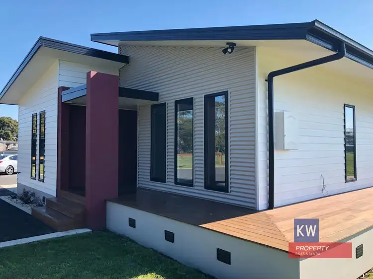 Third view of Homely rural property listing, 70A Old Melbourne Road, Morwell VIC 3840