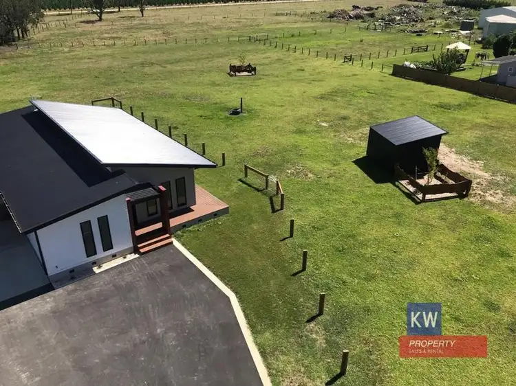 Fifth view of Homely rural property listing, 70A Old Melbourne Road, Morwell VIC 3840
