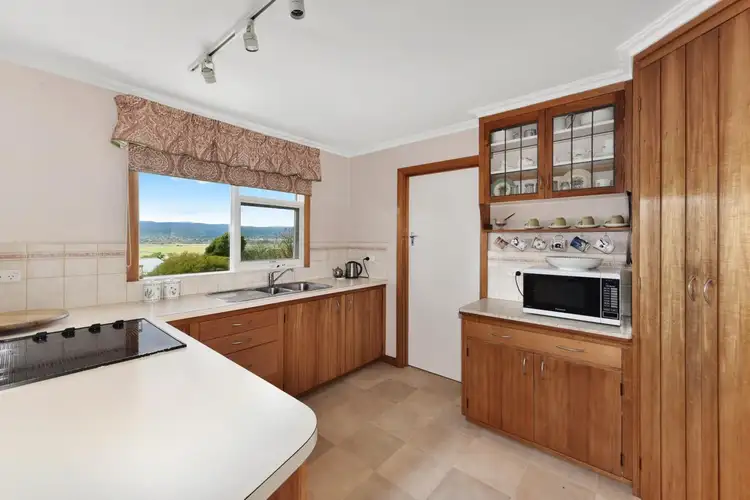 Second view of Homely house listing, 17 Pendennis Street, Riverside TAS 7250