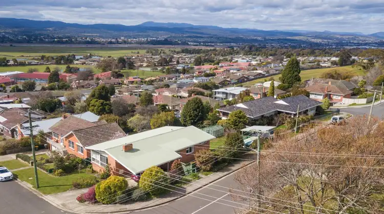 Fifth view of Homely house listing, 17 Pendennis Street, Riverside TAS 7250