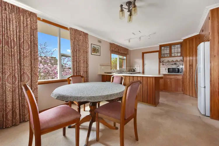 Sixth view of Homely house listing, 17 Pendennis Street, Riverside TAS 7250