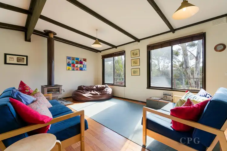 Fourth view of Homely house listing, 27 Wilkie Street, Fryerstown VIC 3451