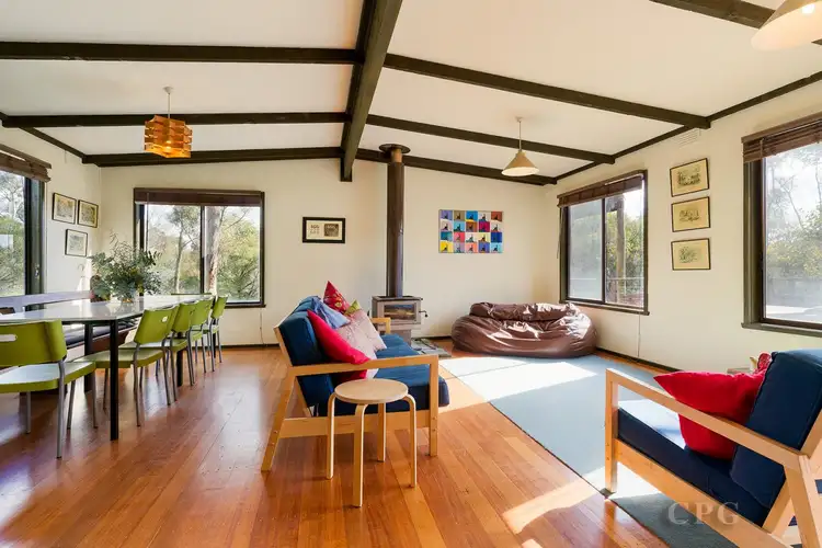 Fifth view of Homely house listing, 27 Wilkie Street, Fryerstown VIC 3451