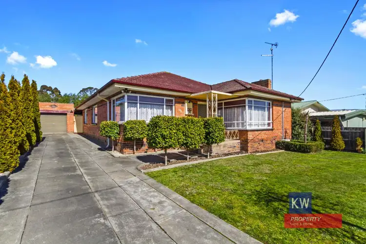 106 Helen Street, Morwell VIC 3840