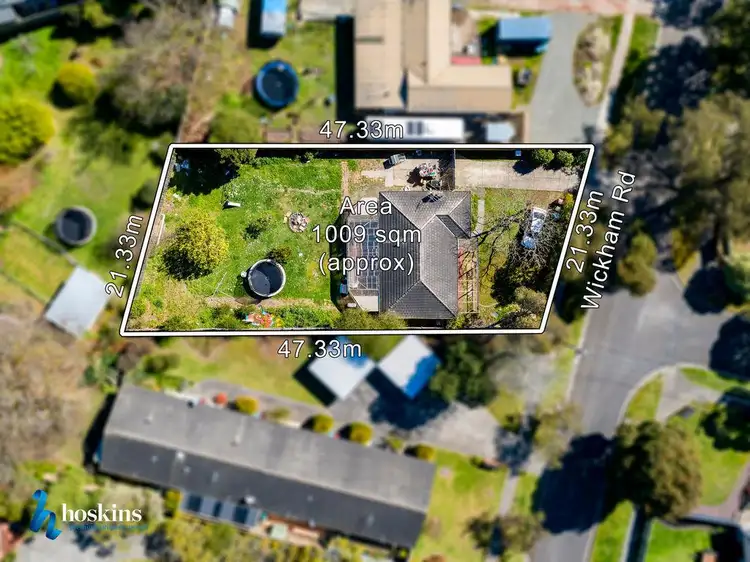 Address available on request