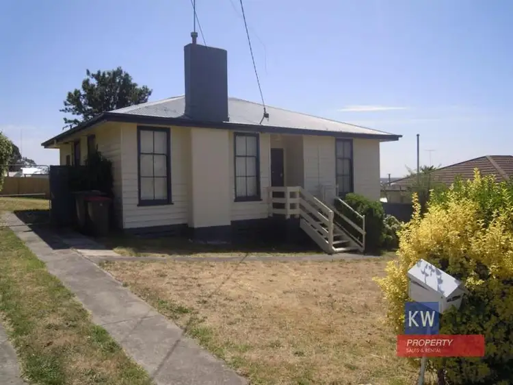 3 Kokoda Street, Morwell VIC 3840