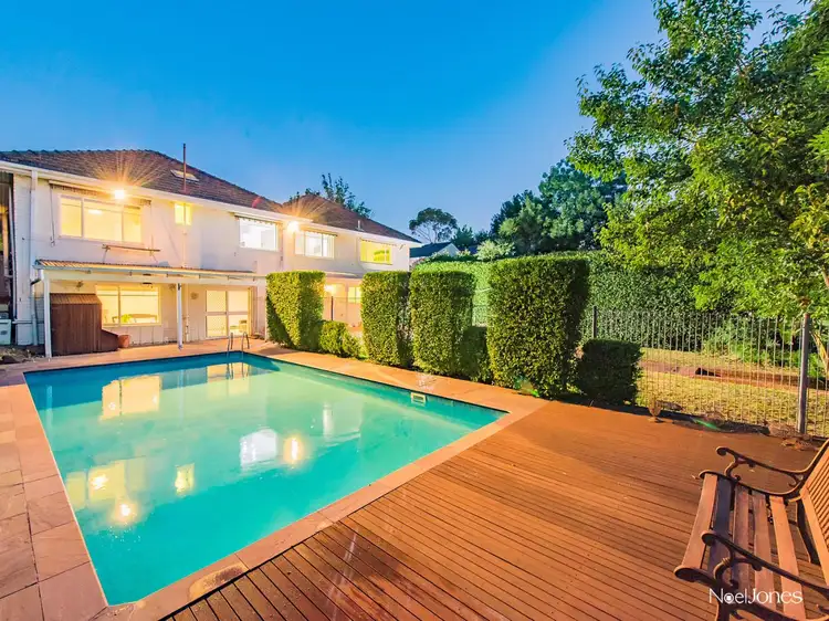 Second view of Homely house listing, 16 Stephens Street, Balwyn North VIC 3104