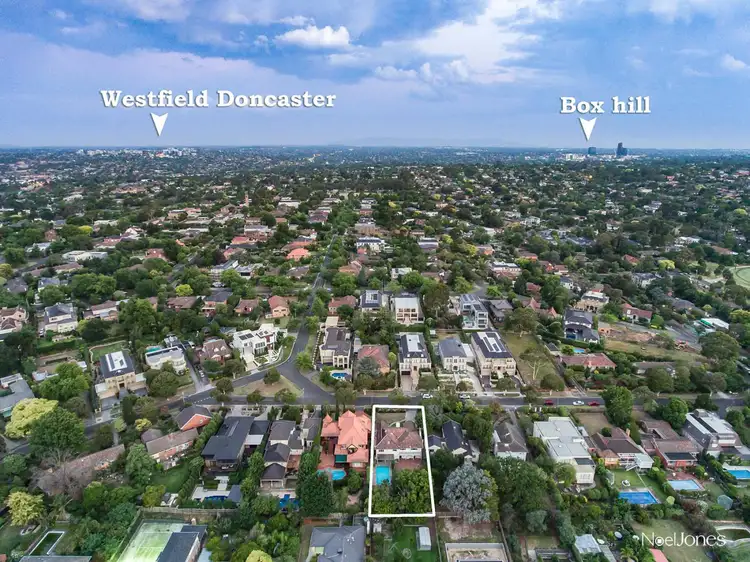 Fourth view of Homely house listing, 16 Stephens Street, Balwyn North VIC 3104