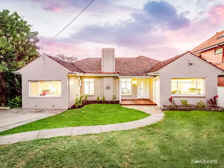 Fifth view of Homely house listing, 16 Stephens Street, Balwyn North VIC 3104