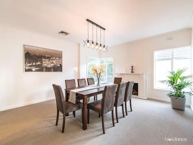 Sixth view of Homely house listing, 16 Stephens Street, Balwyn North VIC 3104