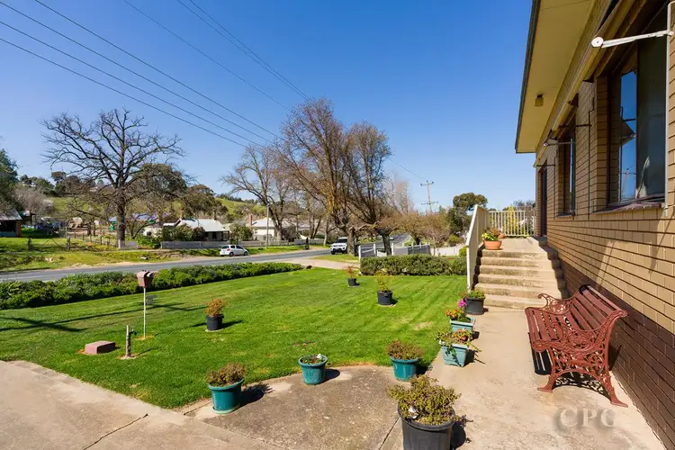 Second view of Homely house listing, 118 Johnstone Street, Castlemaine VIC 3450