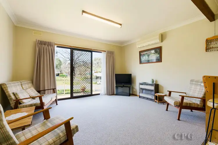 Fourth view of Homely house listing, 118 Johnstone Street, Castlemaine VIC 3450