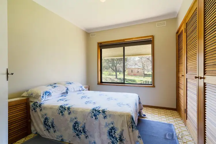 Fifth view of Homely house listing, 118 Johnstone Street, Castlemaine VIC 3450