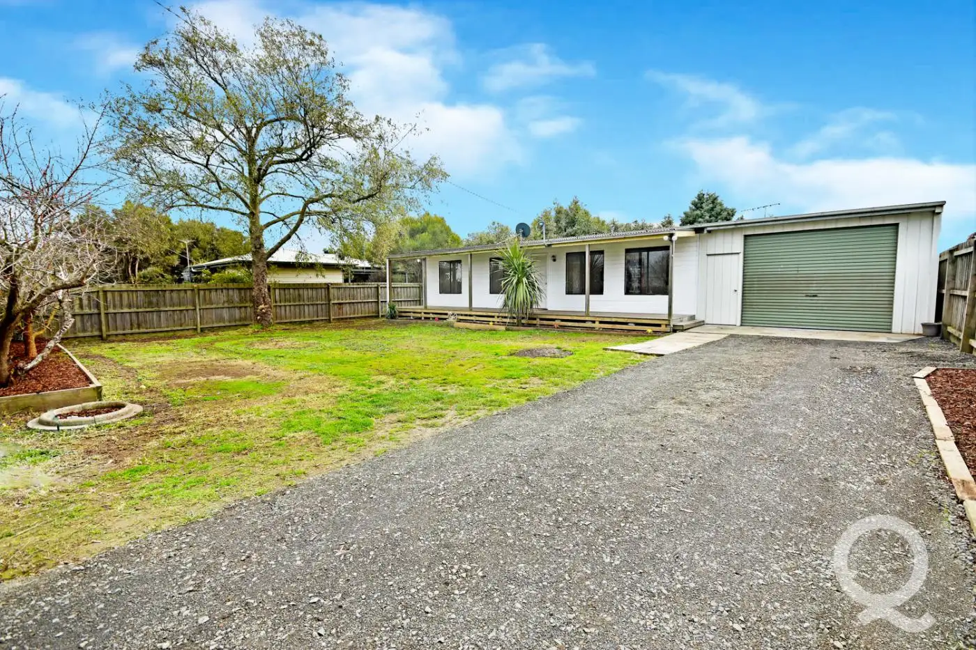 Main view of Homely house listing, 3 Lewis Street, Darnum VIC 3822