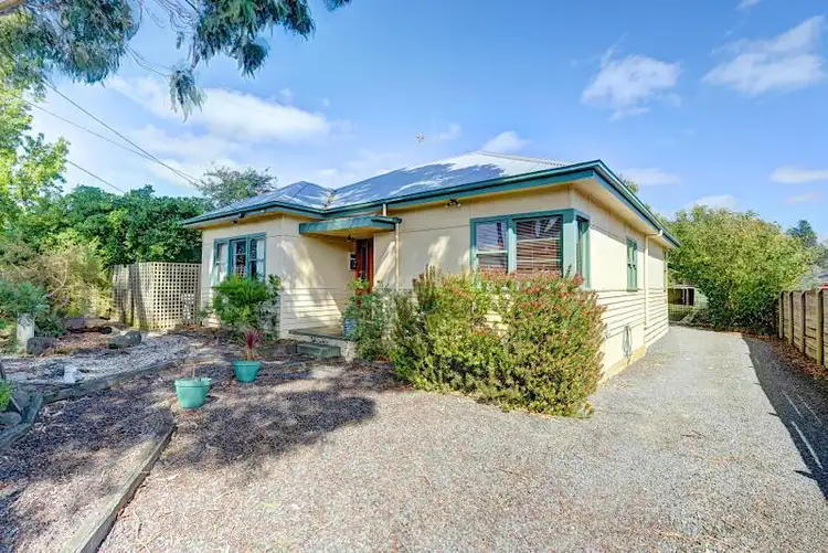 Main view of Homely house listing, 244 Kline Street, Ballarat East VIC 3350