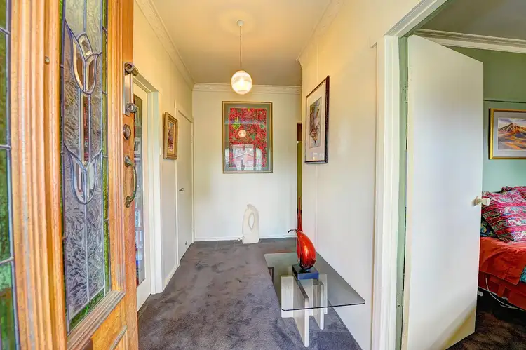 Second view of Homely house listing, 244 Kline Street, Ballarat East VIC 3350