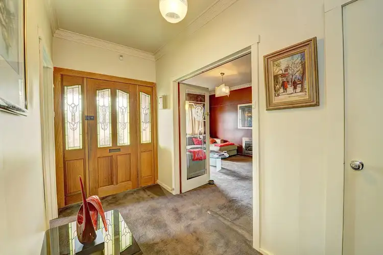 Third view of Homely house listing, 244 Kline Street, Ballarat East VIC 3350