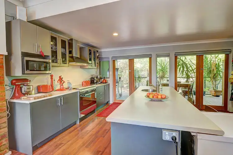 Fourth view of Homely house listing, 244 Kline Street, Ballarat East VIC 3350