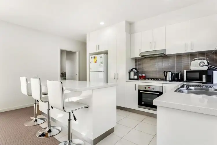 Third view of Homely townhouse listing, 12/50 Green Island Avenue, Mount Martha VIC 3934