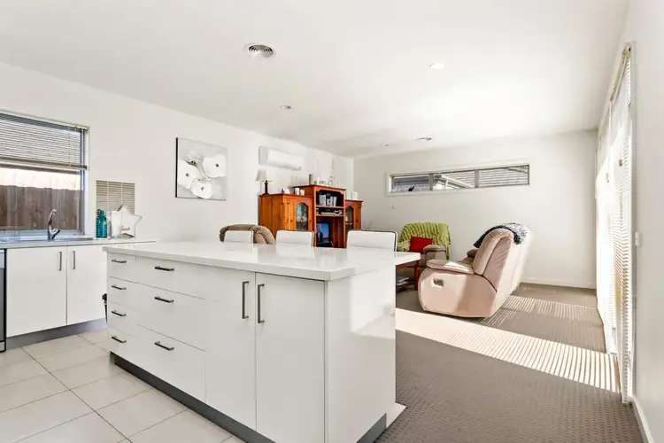 Fourth view of Homely townhouse listing, 12/50 Green Island Avenue, Mount Martha VIC 3934