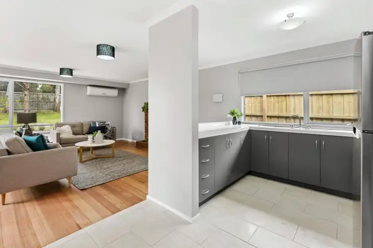 Third view of Homely house listing, 4 Lynne Court, Langwarrin VIC 3910