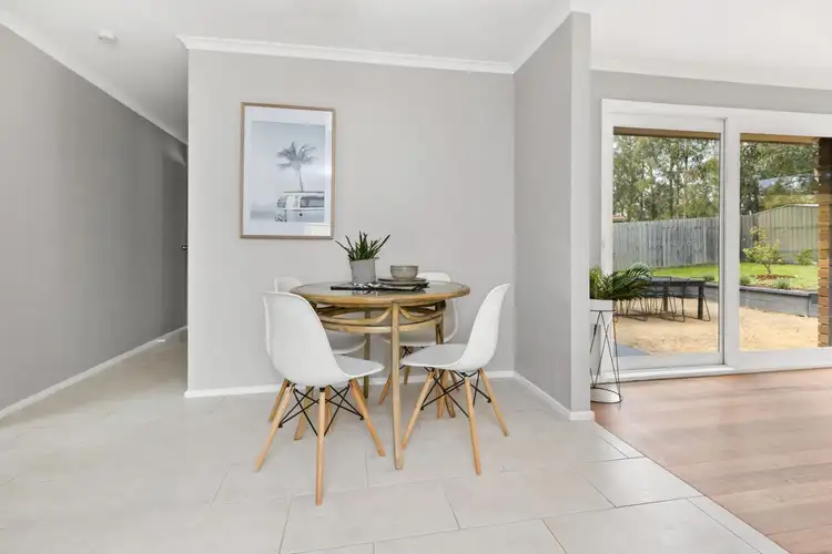 Fourth view of Homely house listing, 4 Lynne Court, Langwarrin VIC 3910