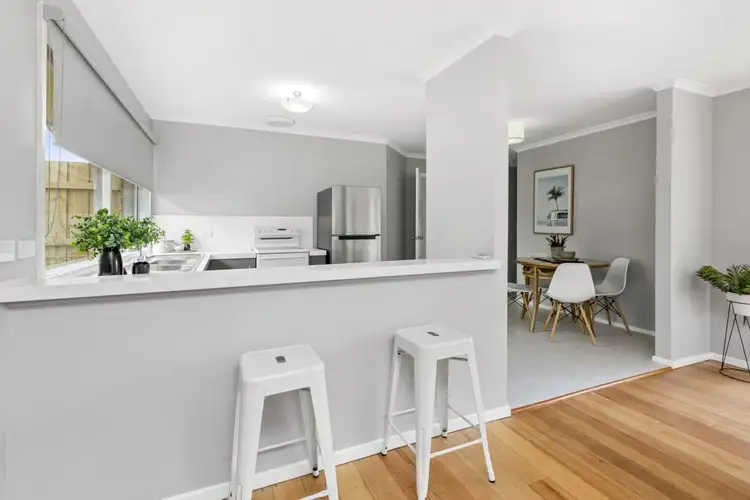 Sixth view of Homely house listing, 4 Lynne Court, Langwarrin VIC 3910