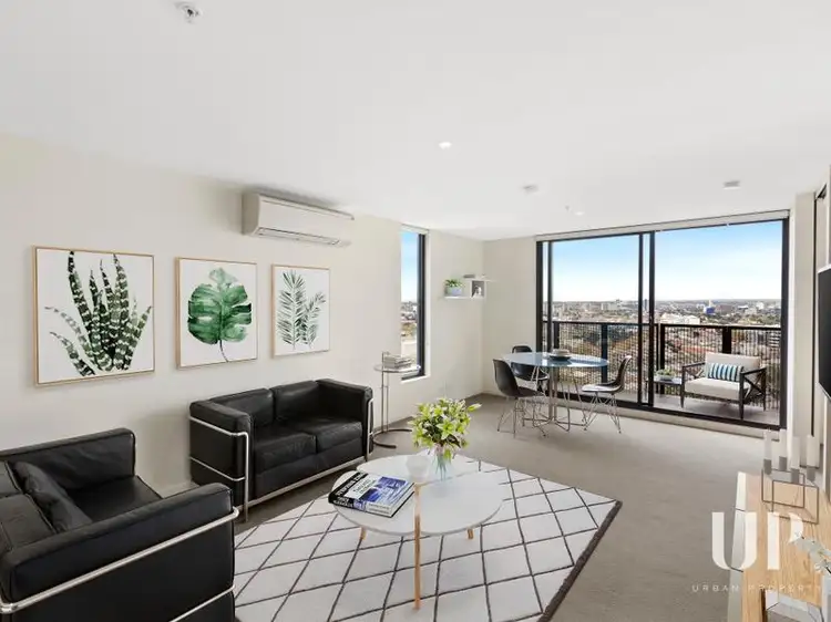 903/253 Franklin Street, Melbourne VIC 3000