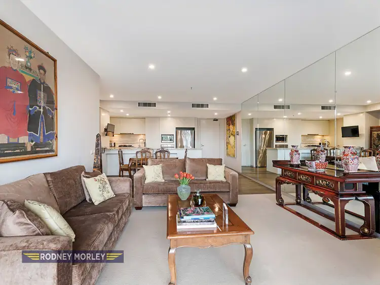 Main view of Homely apartment listing, 108/28-30 Jackson Street, Toorak VIC 3142