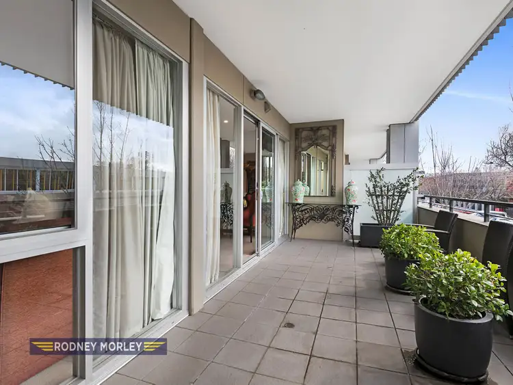 Fourth view of Homely apartment listing, 108/28-30 Jackson Street, Toorak VIC 3142