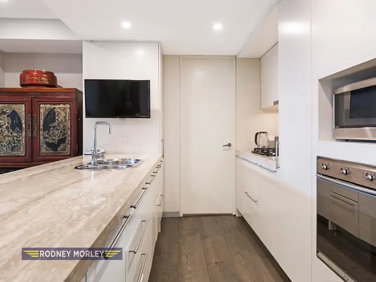 Fifth view of Homely apartment listing, 108/28-30 Jackson Street, Toorak VIC 3142