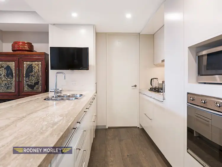 Sixth view of Homely apartment listing, 108/28-30 Jackson Street, Toorak VIC 3142