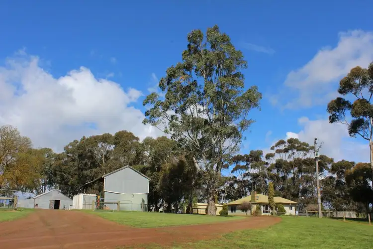 70 Sealeys Road, Sandford VIC 3312