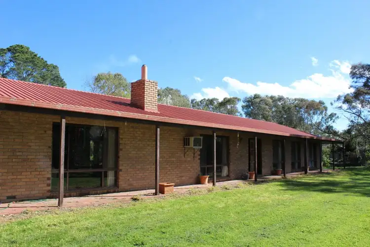 Fourth view of Homely rural property listing, 443 Cavendish-Glendinning Road, Cavendish VIC 3314