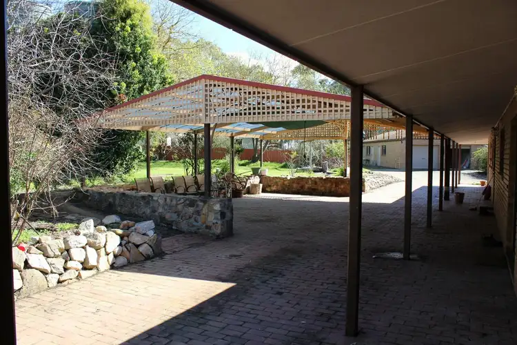 Fifth view of Homely rural property listing, 443 Cavendish-Glendinning Road, Cavendish VIC 3314