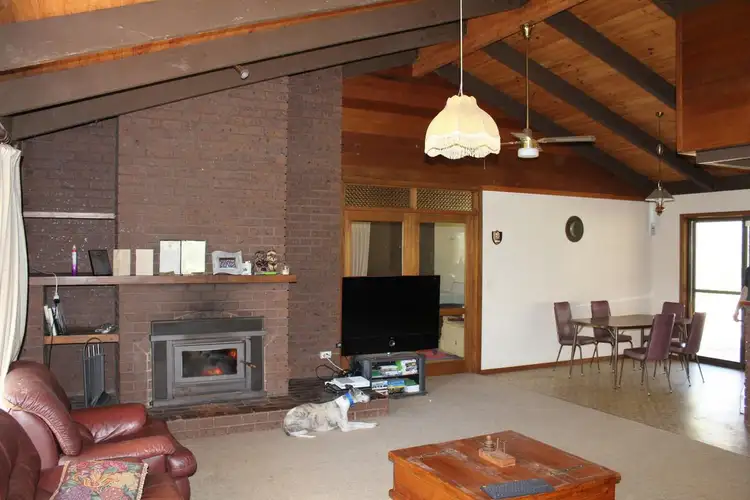 Sixth view of Homely rural property listing, 443 Cavendish-Glendinning Road, Cavendish VIC 3314