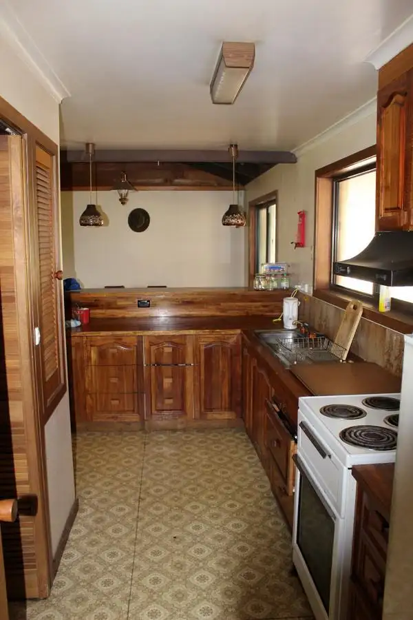 Seventh view of Homely rural property listing, 443 Cavendish-Glendinning Road, Cavendish VIC 3314