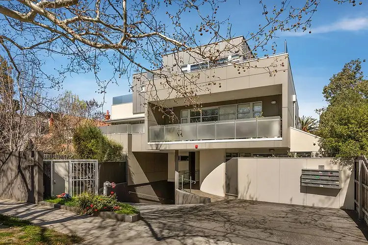 9/378 Dandenong Road, Caulfield North VIC 3161