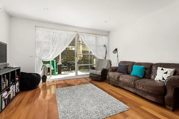 Third view of Homely apartment listing, 9/378 Dandenong Road, Caulfield North VIC 3161