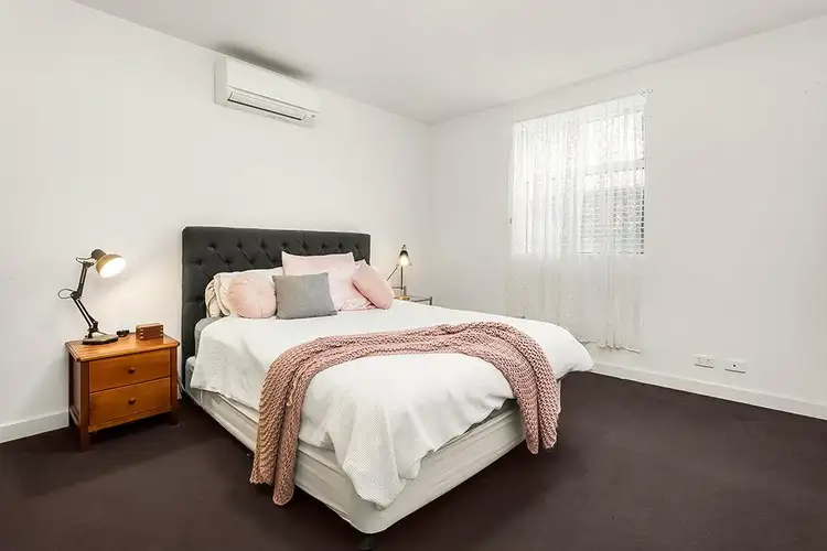Fifth view of Homely apartment listing, 9/378 Dandenong Road, Caulfield North VIC 3161