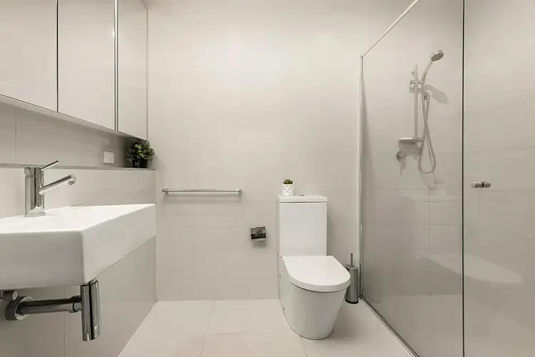 Sixth view of Homely apartment listing, 9/378 Dandenong Road, Caulfield North VIC 3161