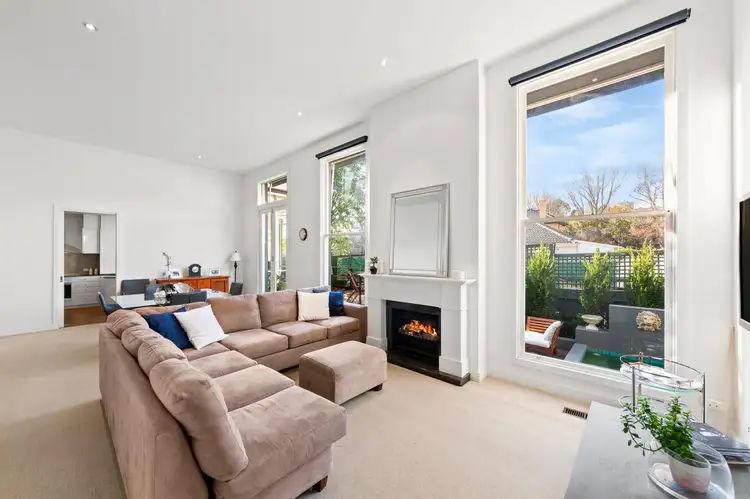 Second view of Homely house listing, 1A Dunraven Avenue, Toorak VIC 3142